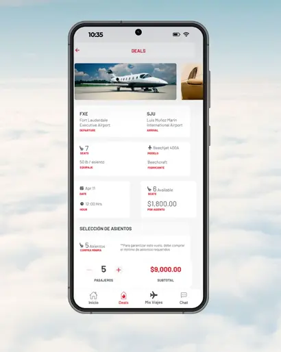 OHBI AVIATION